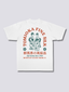 Tomioka Silk T-Shirt