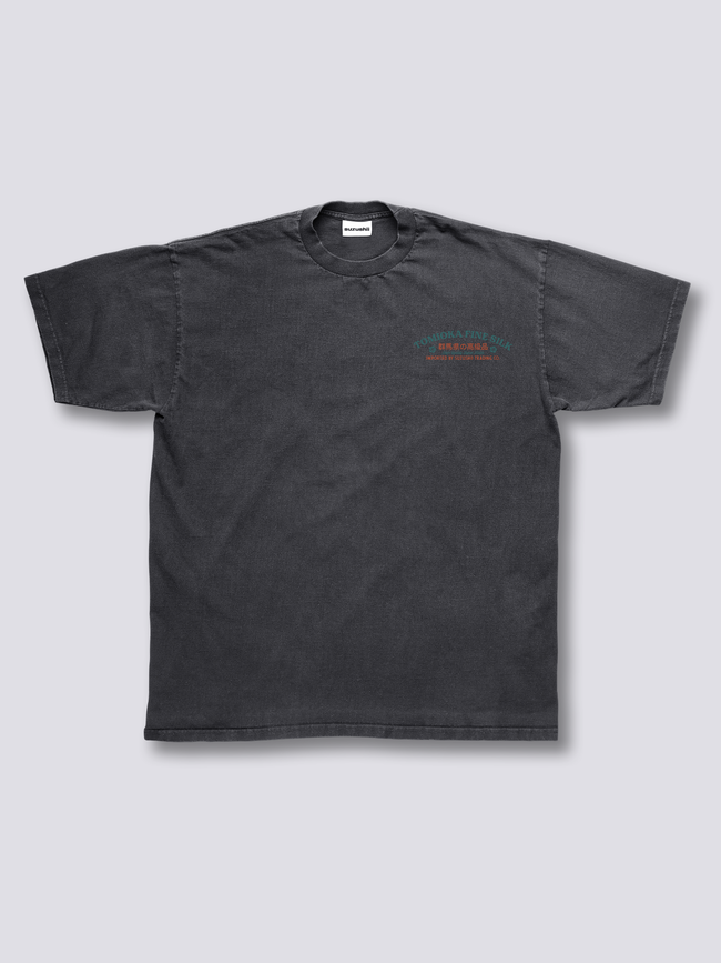 Tomioka Silk Vintage T-Shirt Main Image