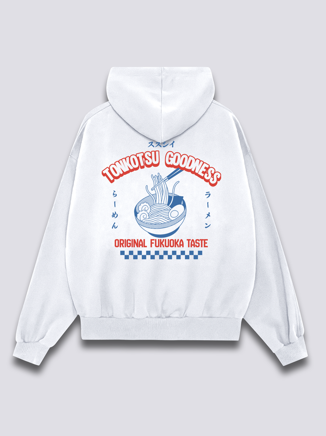 Tonkotsu Goodness Hoodie Hover Image