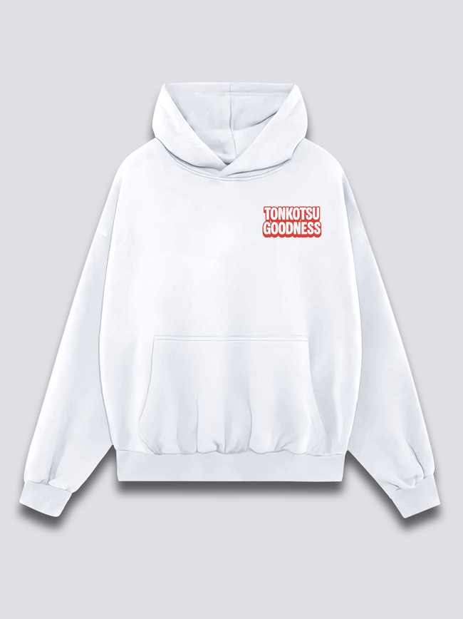 Tonkotsu Goodness Hoodie Main Image