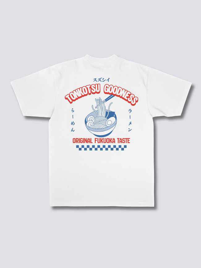 Tonkotsu Goodness T-Shirt Hover Image