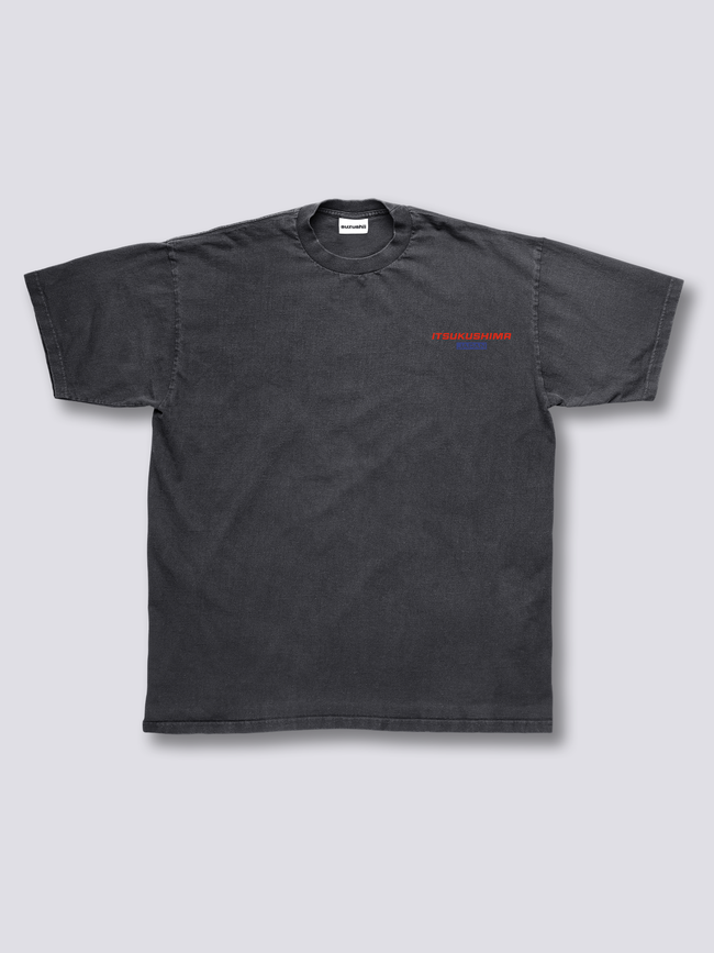 Torii Gate Vintage T-Shirt Main Image