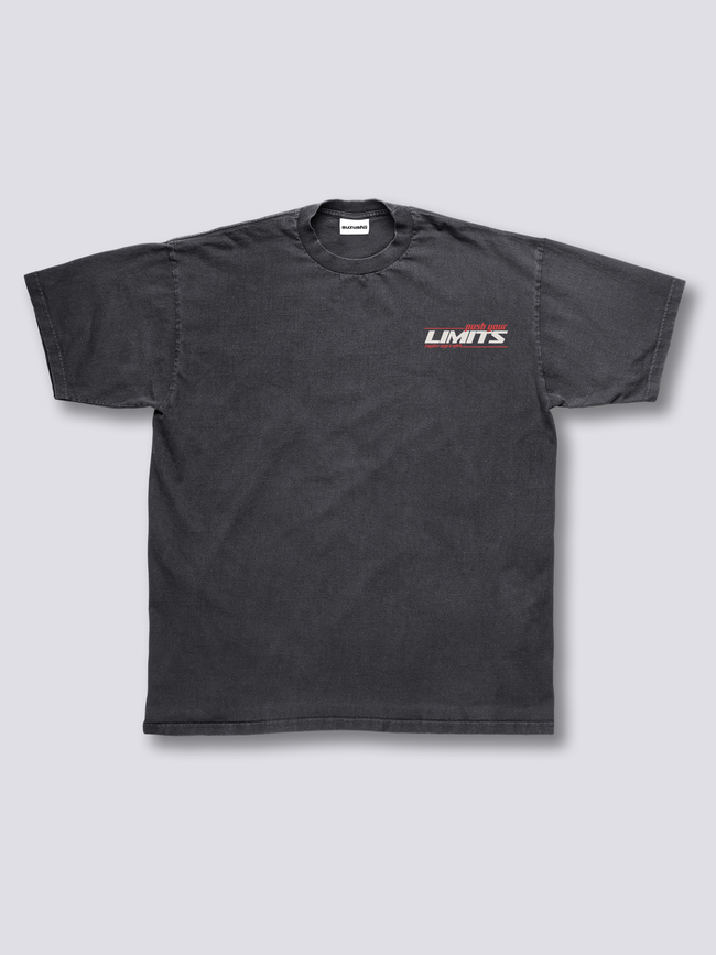 Toyota Supra MK4 Vintage T-Shirt Main Image