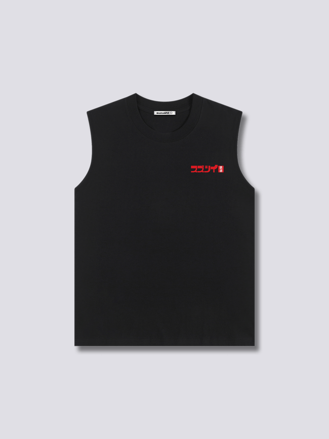 Train Ride Tank Top Main Image