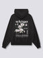 Ukiyo Hoodie