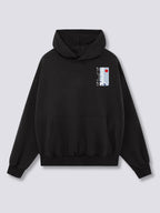 Undaunted Hoodie