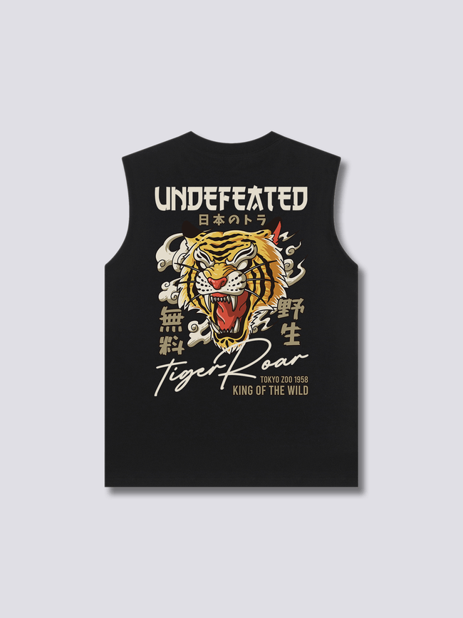 Undefeated Tank Top Hover Image