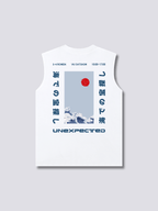 Unexpected Tank Top