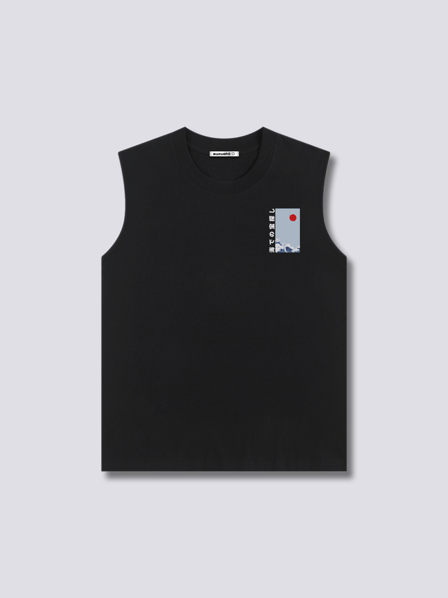 Unexpected Tank Top Main Image
