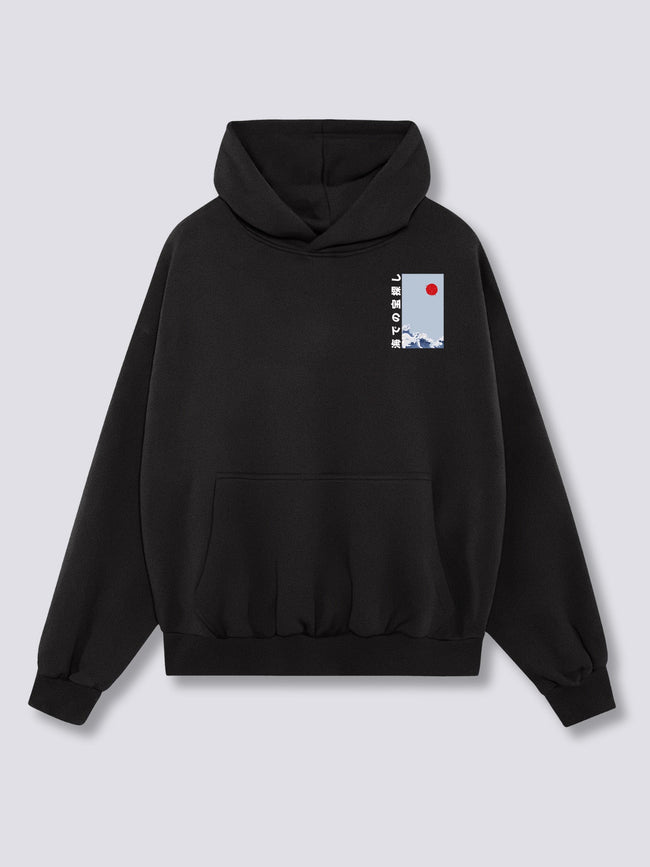 Unexpected Hoodie Main Image