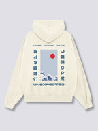 Unexpected Hoodie