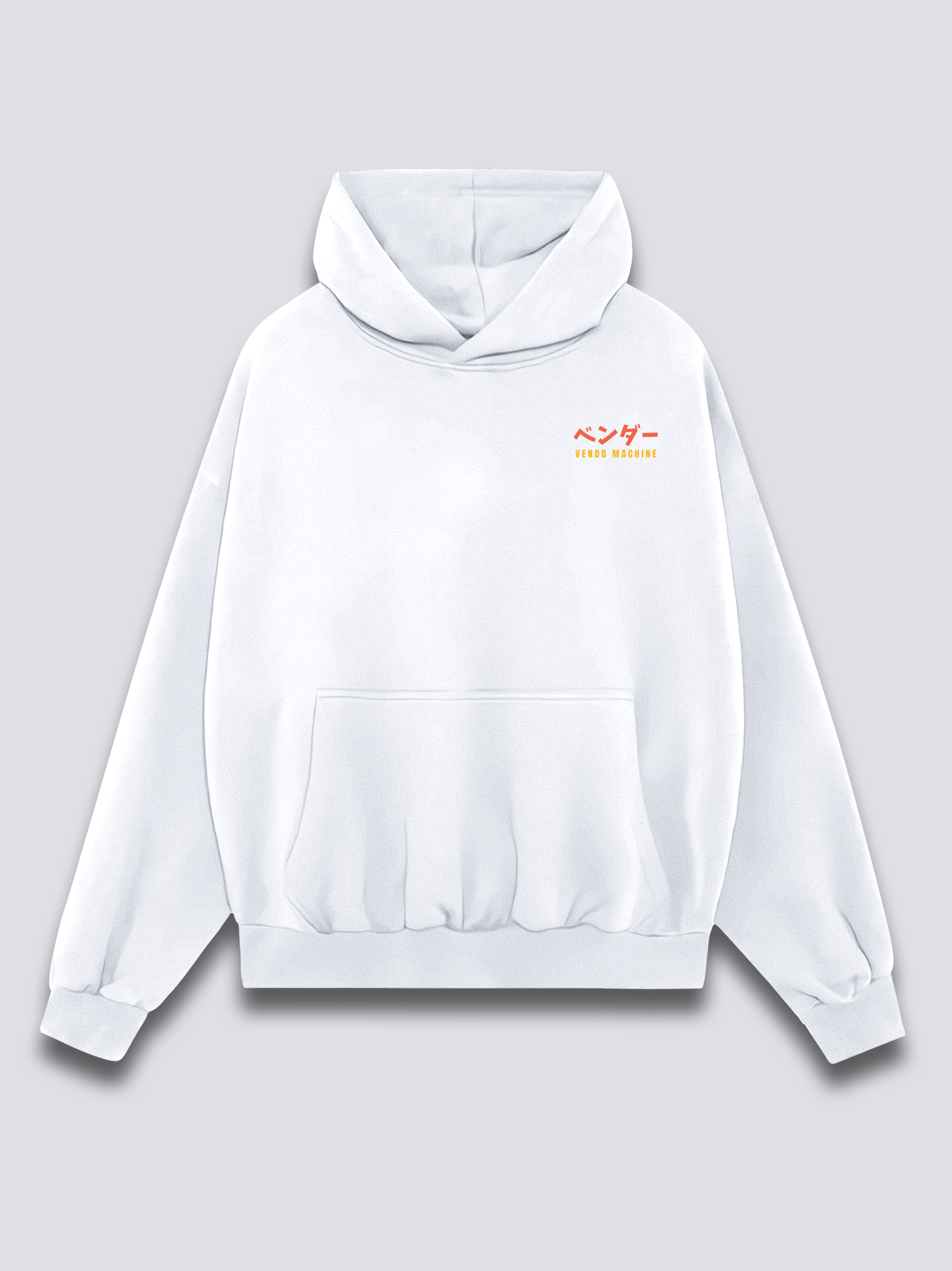 Vendo Hoodie
