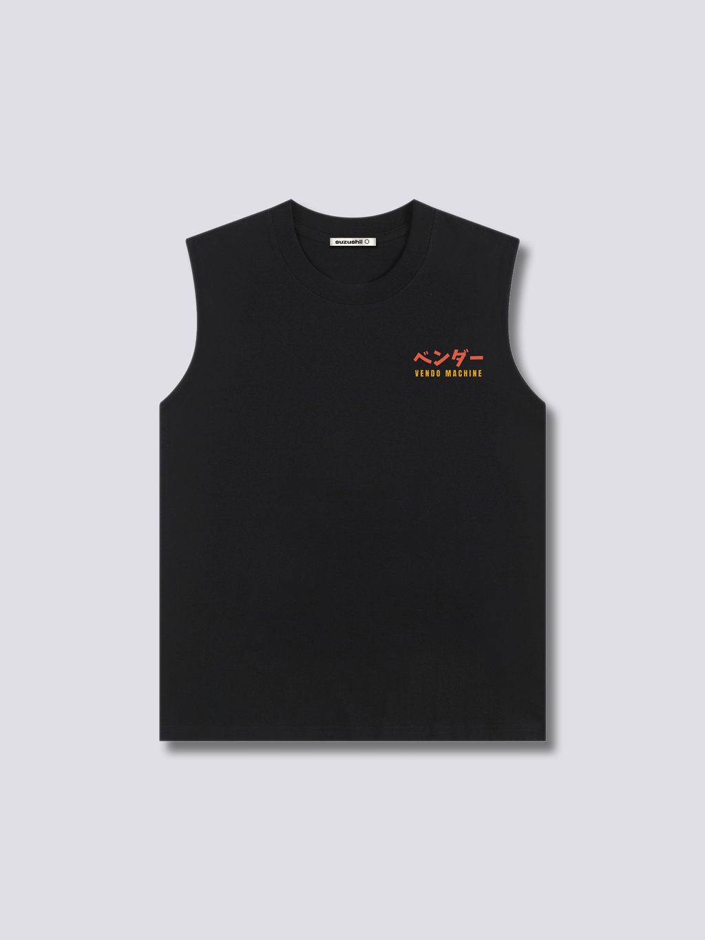 Vendo Tank Top