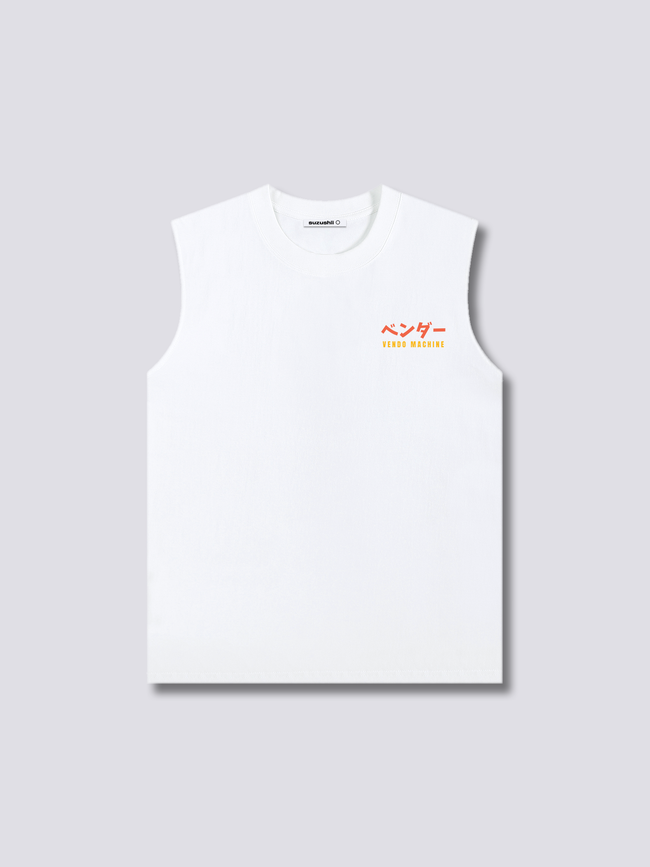 Vendo Tank Top Main Image