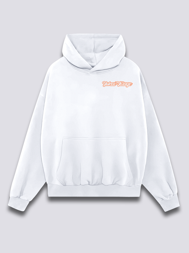 Yokai Village Hoodie Main Image