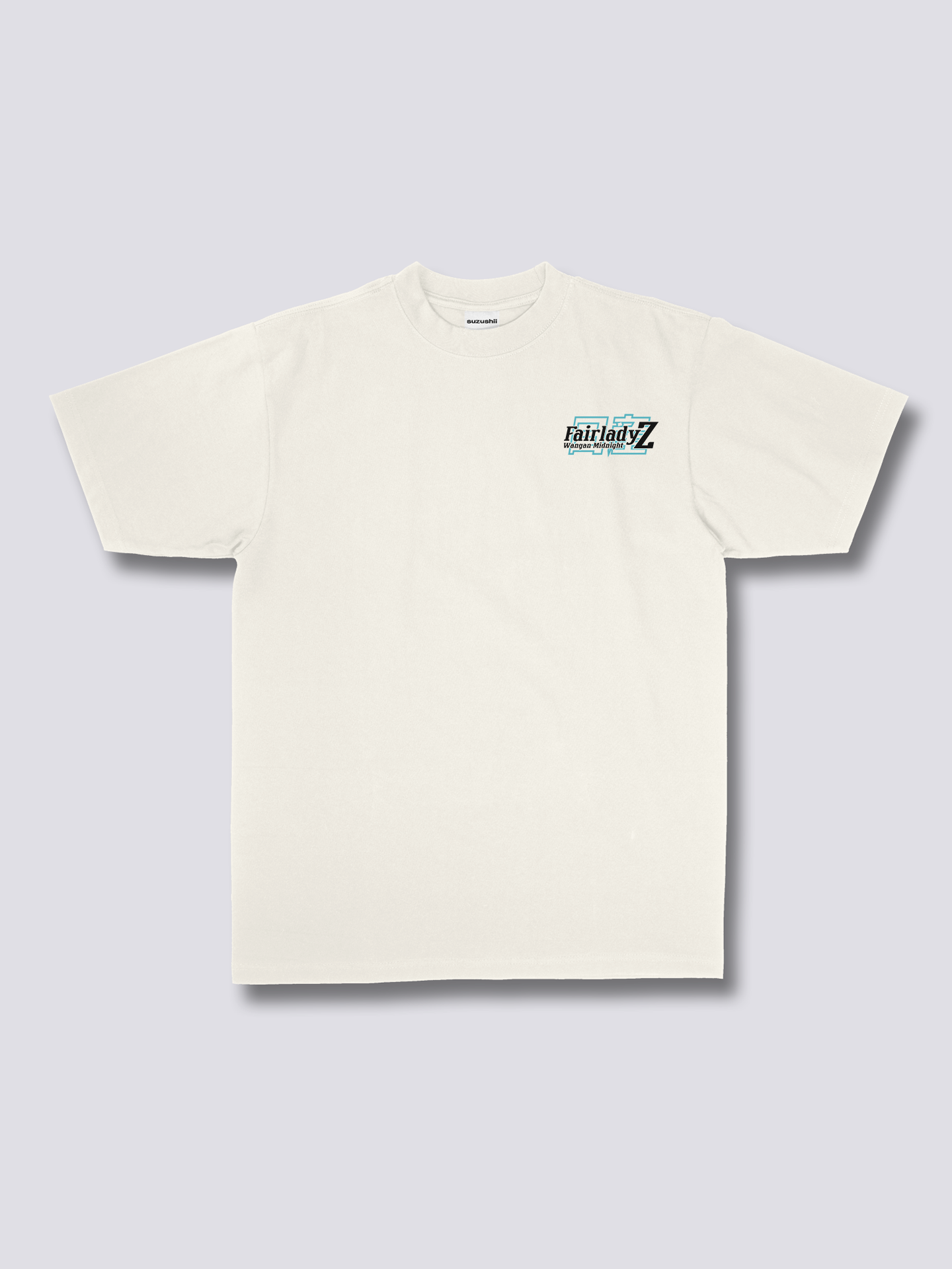 Z-Origin T-Shirt