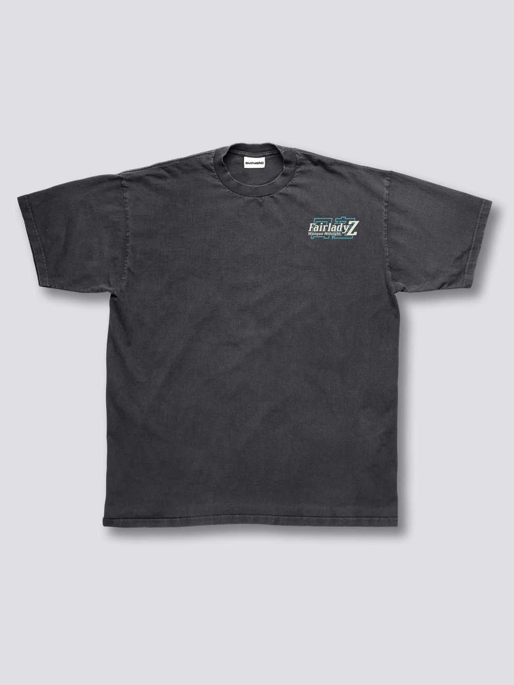 Z-Origin Vintage T-Shirt