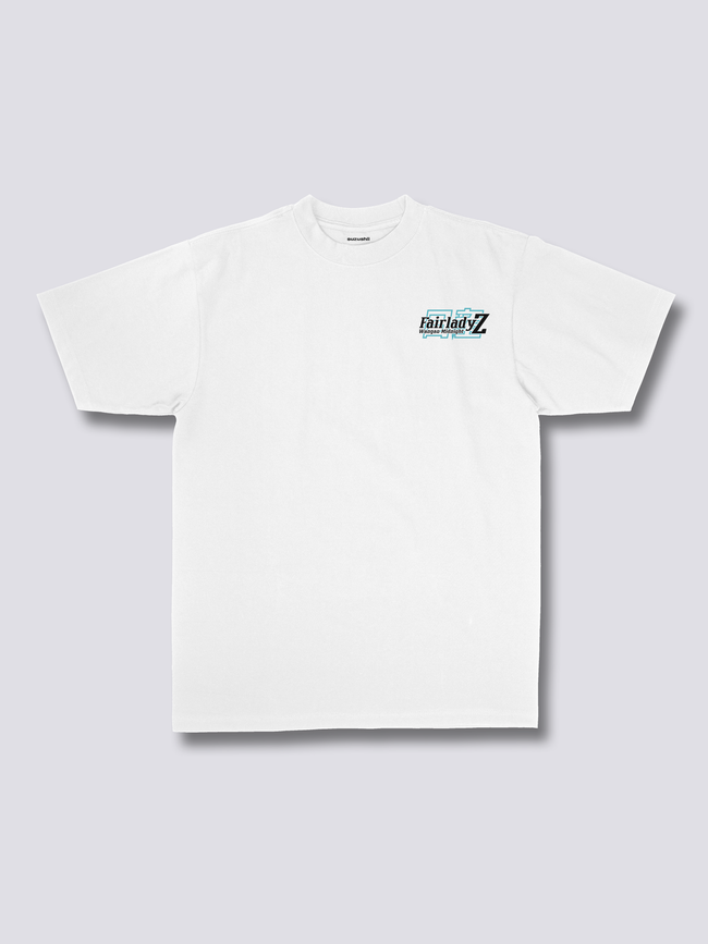 Z-Origin T-Shirt Main Image
