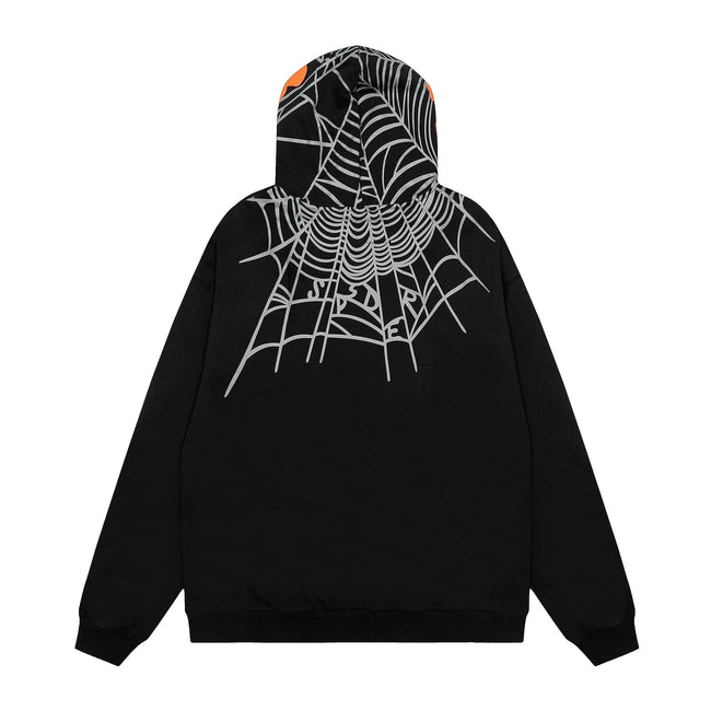 Sp5der Hoodie 7715 Main Image