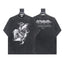 Off-White 2013 Graphic Print T-Shirt Black