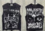 Majestik Vintage Graphic Sleeveless T-Shirt