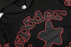 Sp5der Hoodie 7732