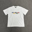 Vintage Graphic Print Casual T-Shirt Unisex Streetwear Short Sleeve Tee