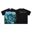 MAJESTIK Skull Graphic Streetwear T-Shirt