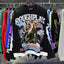 Vintage Rough Play Angel Graphic Long Sleeve T-Shirt – Oversized Streetwear Tee