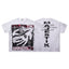 MAJESTIK Sinners Graphic Vintage T-Shirt