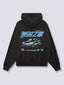 Race Hoodie