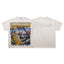 MAJESTIK Skeleton City Tee
