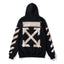 Off-White Tape Arrow Hoodie