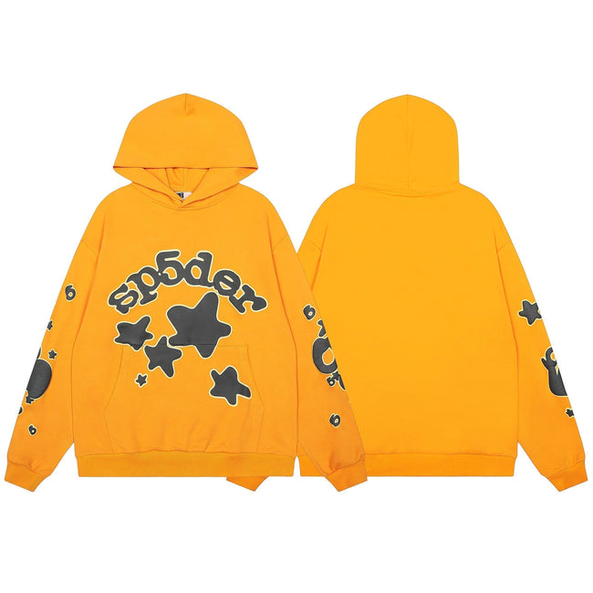 Sp5der Hoodie 7724 Hover Image