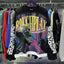 Roughplay Skull Graphic Long Sleeve T-Shirt