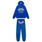 Sp5der Hoodie 7717