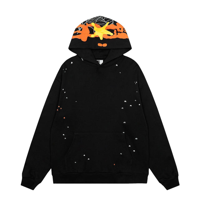 Sp5der Hoodie 7715 Hover Image