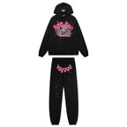 Sp5der Hoodie 7717