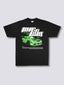 Front Print - Speed T-Shirt